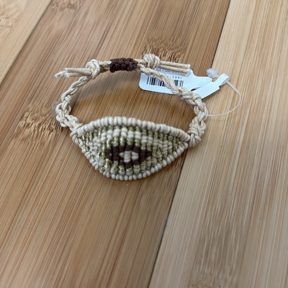 Camp Braided Bracelet - Picture 4 of 6